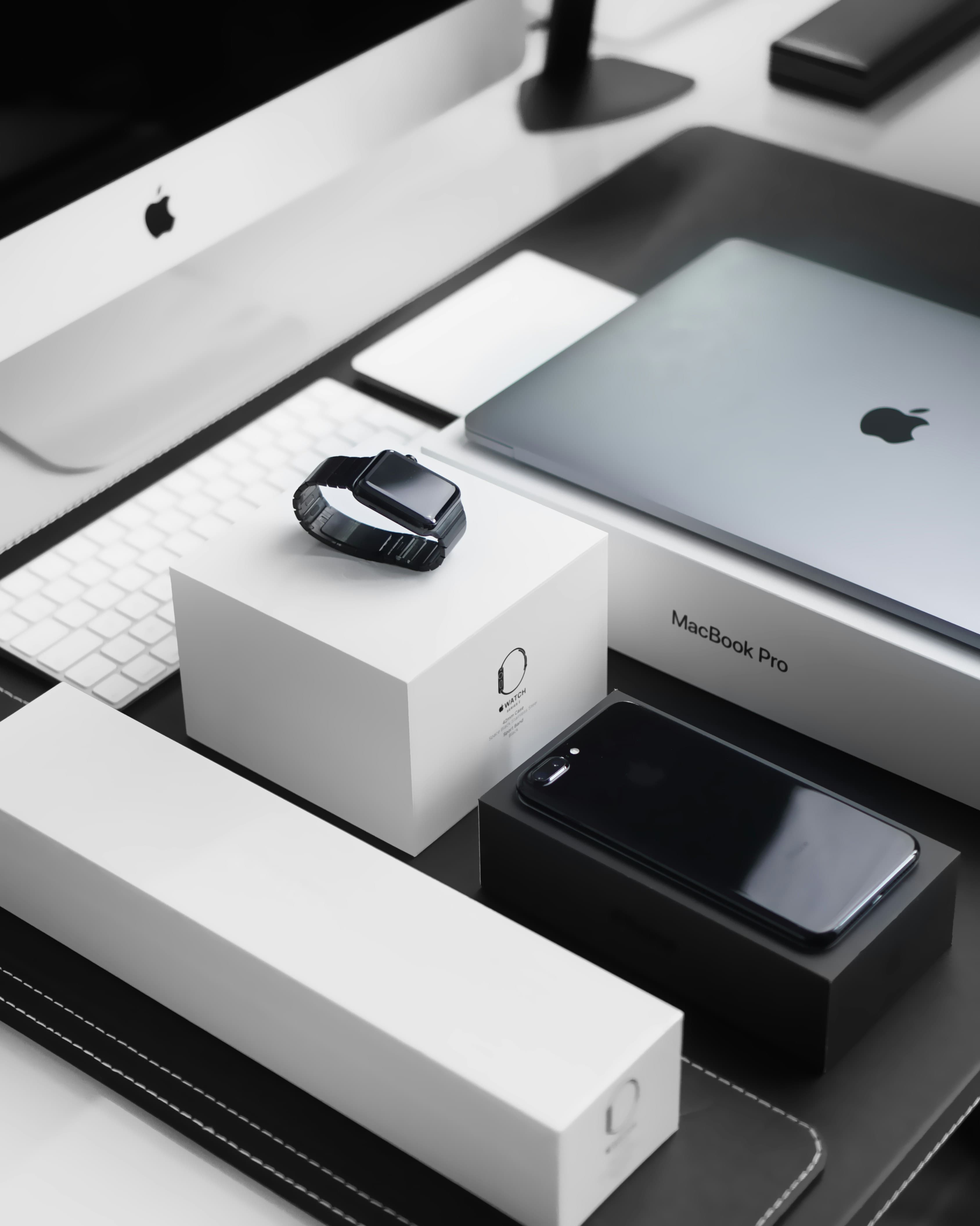 Electronics & Gaming