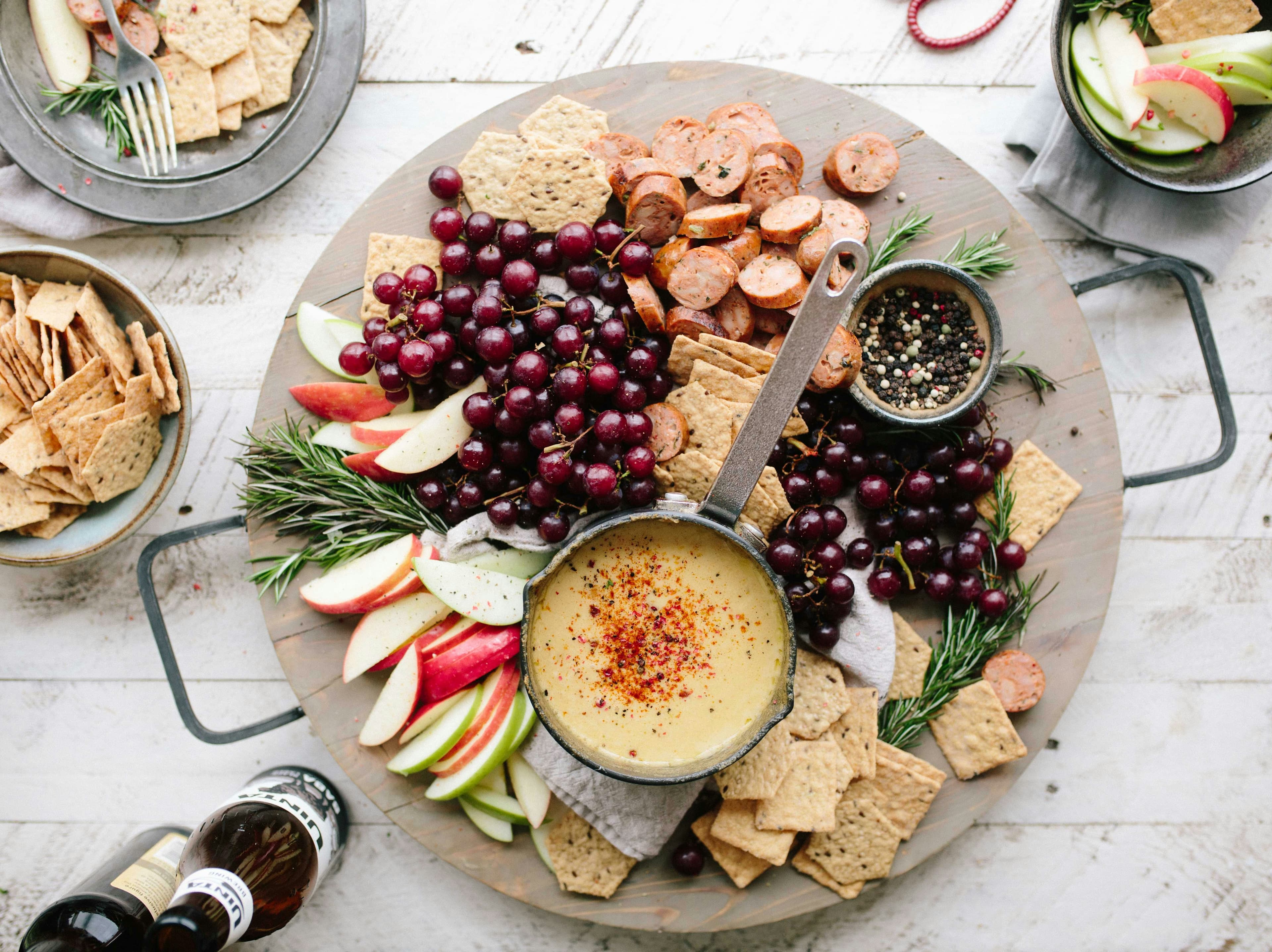 Food & Dining
